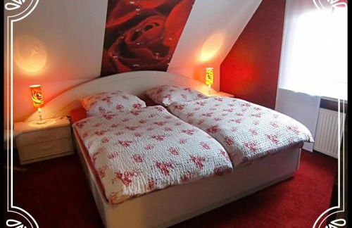 FeWo Schwedenhaus - Foto 5