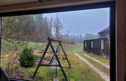 Fichtel-Tiny - Mit Hot Tub oder Sauna gegen Aufpreis - Foto 11