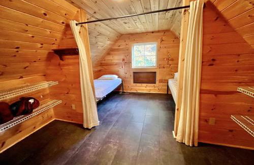 BEAR POINT LIMIT 15 villa - Foto 38