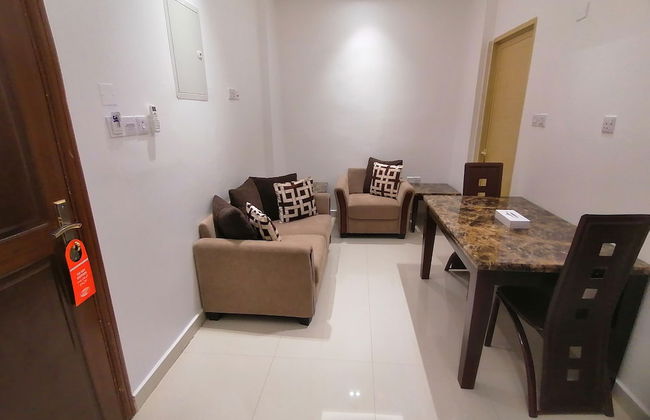 Nizwa Hotel Apartments - Photo 41