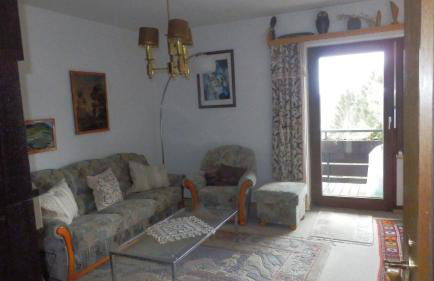 Ferienwohnung Vogesen - Foto 13