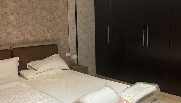 New 2 Bed Apartment in Sahl Hasheesh Azura Resort - Foto 2, Habitación