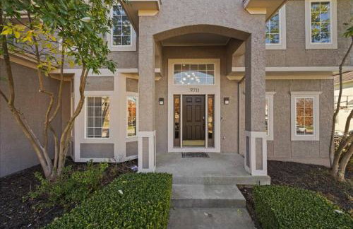 Stunning private villa pond theater - Foto 43