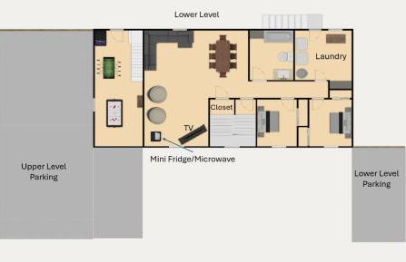 Paddleboards, Grill, Fire Pit, Air Hockey, WD, Brkfst, Sleeps 14 - Foto 28