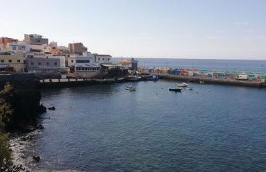 Apto ACHE, acogedor apartamento de 66 m con terraza, aire acondicionado y parking privado gratuito - Foto 21