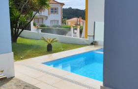 Ericeira -Oceonview Villa with Pool and Whirlpool - Photo 27