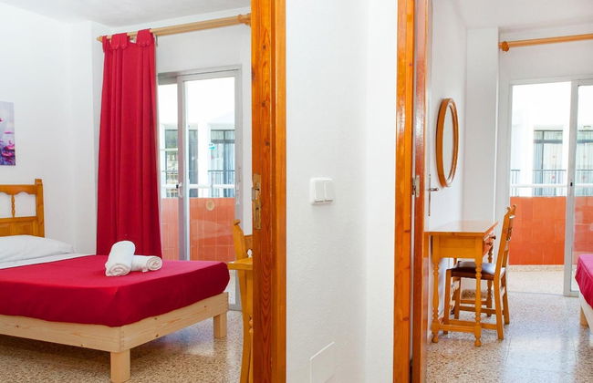 Apartamentos Puet - Foto 16