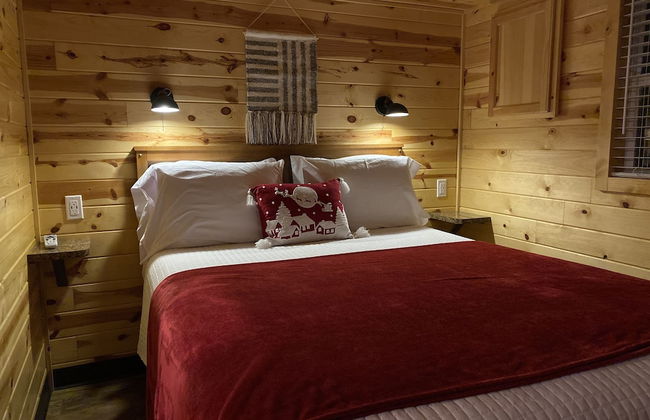 River Run Cabins - Foto 2