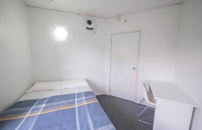 Columbia Apartments - Foto 6