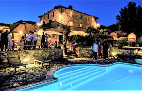 CAMPO AL VENTO - Country farm - Foto 33