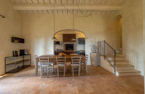 Argiano Dimore Wine Relais - Foto 63