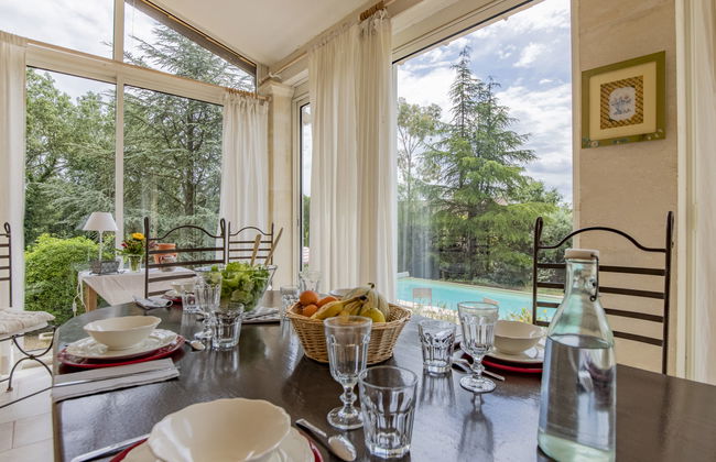 Holiday Home Les Iris by Interhome - Foto 13