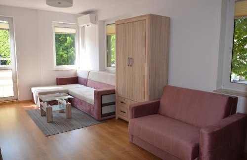 APARTAMENTY OLEŃKA - Foto 21