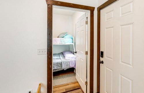 Less Than 2 Mi to Dtwn Pet-Friendly Getaway in Fairbanks - Foto 10