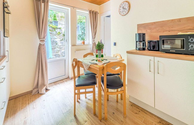 Cosy Apartment near Ski Area in Zorge - Photo 22