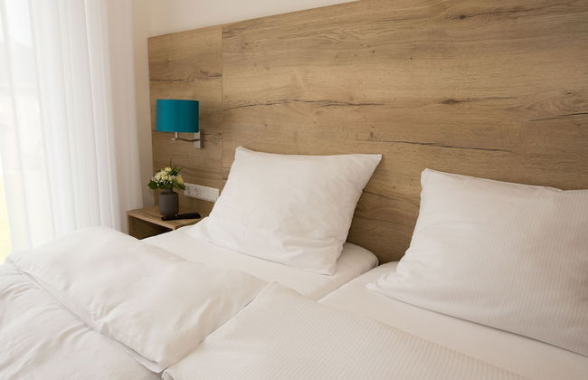 @home Boardinghouse - Foto 18