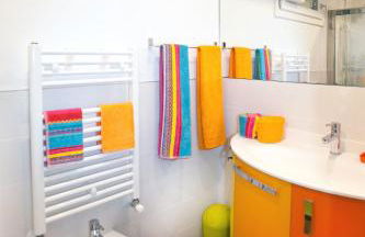 Appartamento Melissa - Foto 11