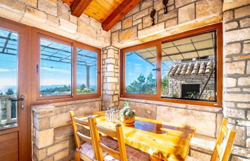 Eco holiday house Cive - Foto 8