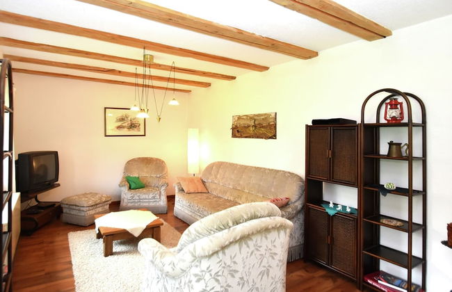 Apartment in Allrode With Terrace - Photo 10