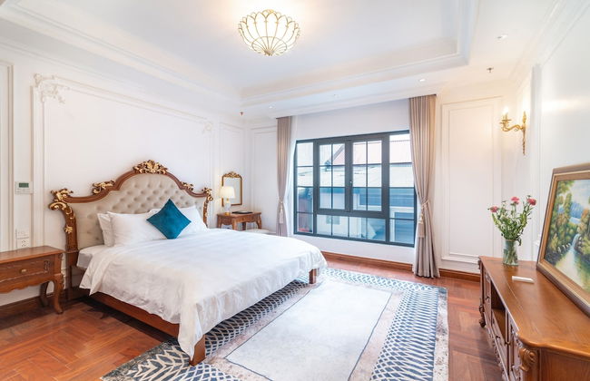 Victoria Suites Westlake Hanoi - Foto 35