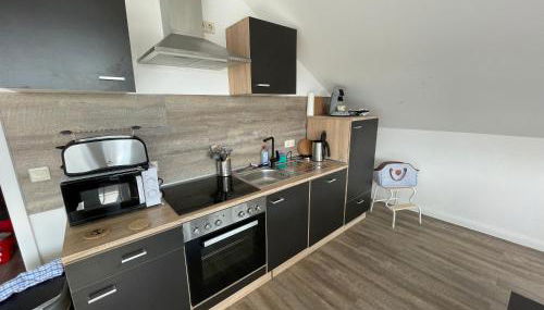 Ferienwohnung über den Dächern von Pinnow - Foto 3