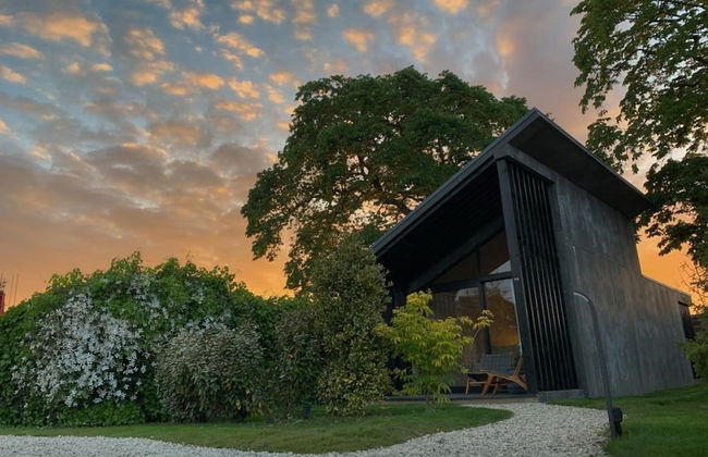 The Garden Rooms - Foto 75