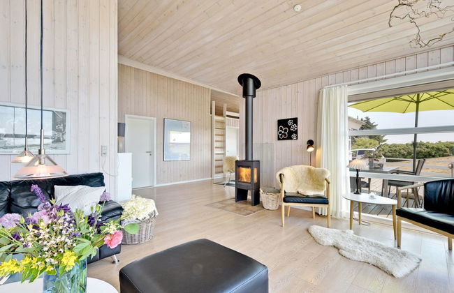 "Chrisse" - 550m from the sea - Foto 7