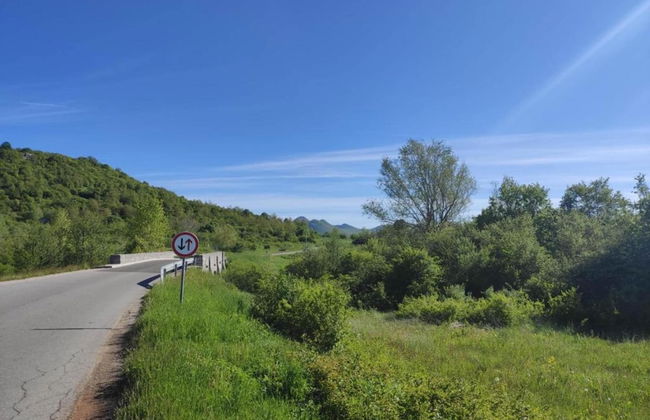 Quaint Holiday Home in Lovinac With Terrace - Foto 18