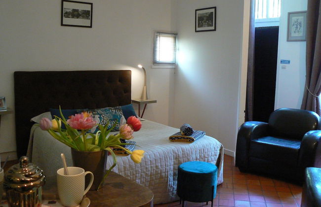 Appart'Louis Blanc Centre Ville - Foto 10