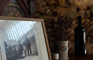 Alojamento Rural com Salamandra e AC - 10 min da Barragem do Sabor - Casa do Largo - Foto 5