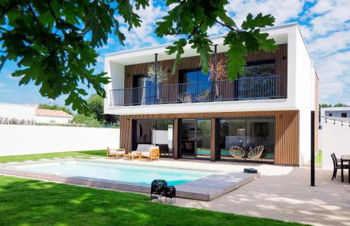 Beautiful Villa close to the Seaside - Foto 1