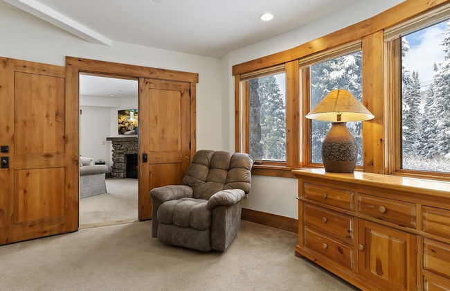 Apex Lodge Sol-12011 - Foto 39