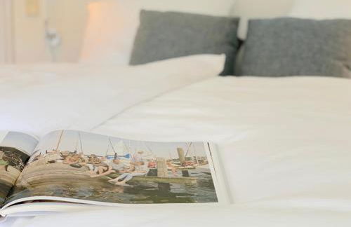 Ferienwohnung Strandhüpfer - direkt am Meer - Foto 26