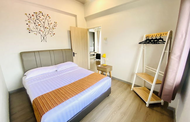 Seaview Apartment - Foto 17