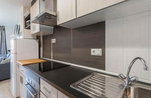 Apartamento Cartago-Murciapartments - Foto 9