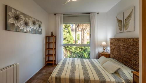 Piso con piscina y playa en Calafell, Mas Mel - Photo 3