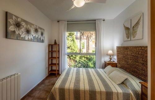 Piso con piscina y playa en Calafell, Mas Mel - Photo 3