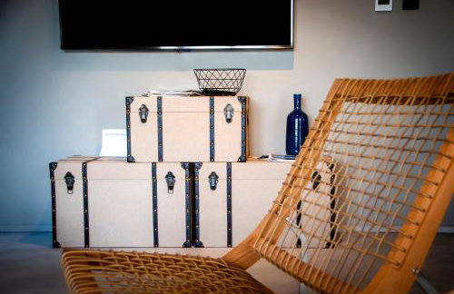 Villa Art Renata with Pool & Sauna - Photo 56