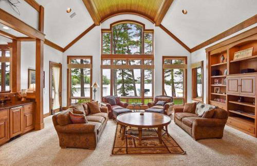 Lake Breeze Luxury Executive Retreat - Foto 3