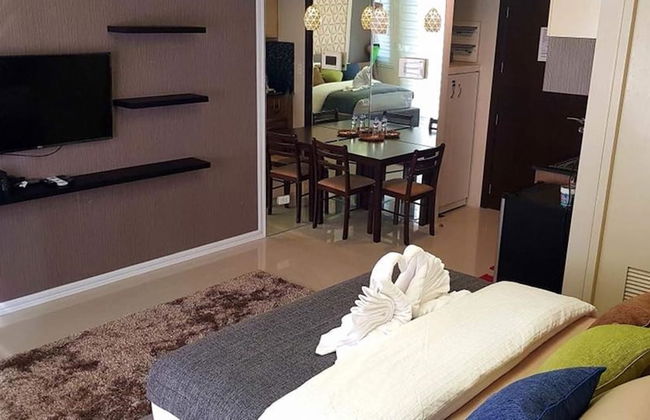 HnM Management - One Palm Tree Villas - Foto 12