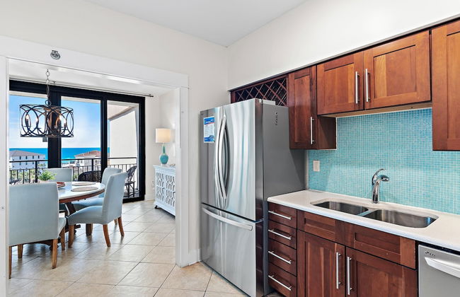 Enclave 703b- Sugar Sands - Foto 26