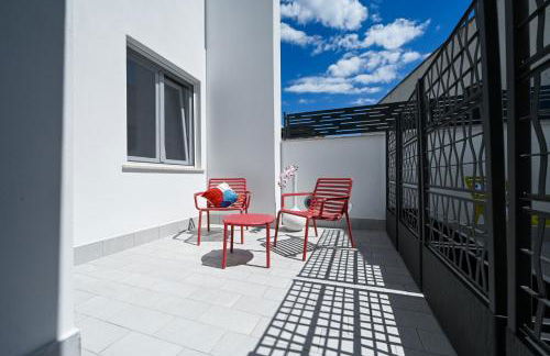 Dimora Domitia - Apartments - Foto 35