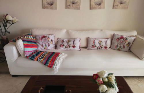 Apartamento familiar con JARDIN y TERRAZA Privada - Foto 11