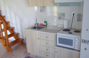 Studios ΣΤΟΥΣ ΠΥΡΓΟΥΣ ΘΕΡΜΗΣ - Foto 44