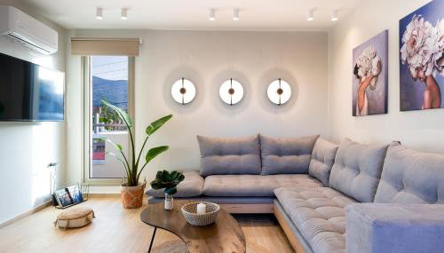 Sealena Villa Malia with private swimming pool - Foto 5