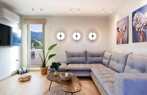 Sealena Villa Malia with private swimming pool - Foto 5