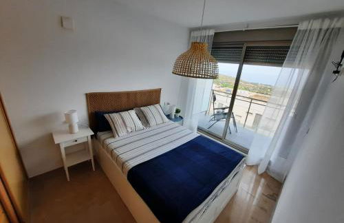 Piscina, Barbacoa Jardín privado, 160 m, vistas al mar y montaña, 7 personas, familiar, wifi, mascotas - Foto 22