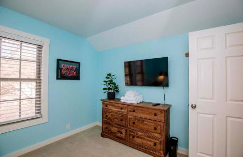 1 Mi to Dtwn Black Mountain Home with Patio and Yard - Foto 19