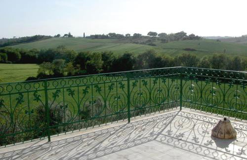 Agriturismo Villa la Fontana - Foto 49