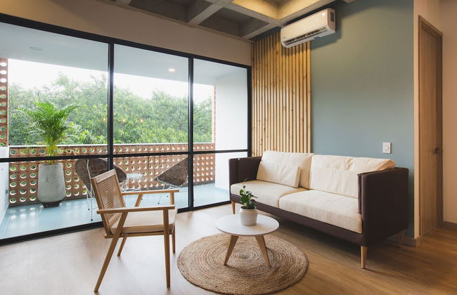 Hojarasca by Wynwood House - Foto 1